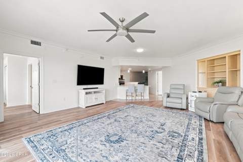 4421 Thomas Drive 101, Panama City FL - photo 6 of 52