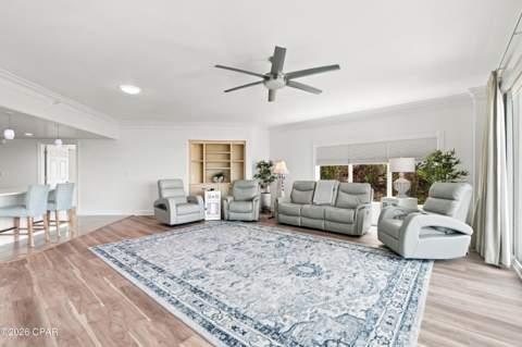 4421 Thomas Drive 101, Panama City FL - photo 7 of 52