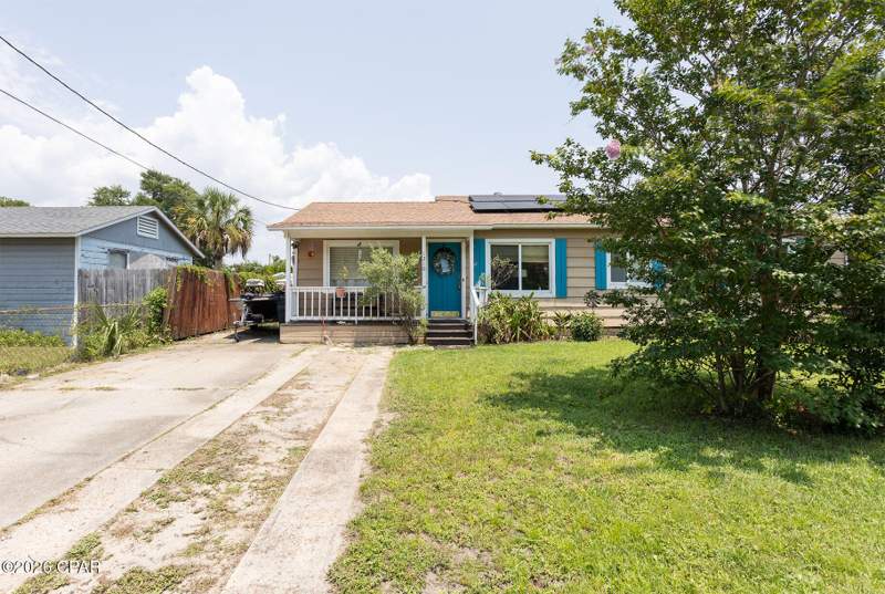 3 bedroom SingleFamilyResidence at 1210 Arthur Avenue, Oakland Terrace Add, Panama City — photo 3