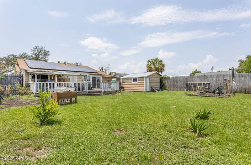 3 bedroom SingleFamilyResidence at 1210 Arthur Avenue, Oakland Terrace Add, Panama City — photo 4