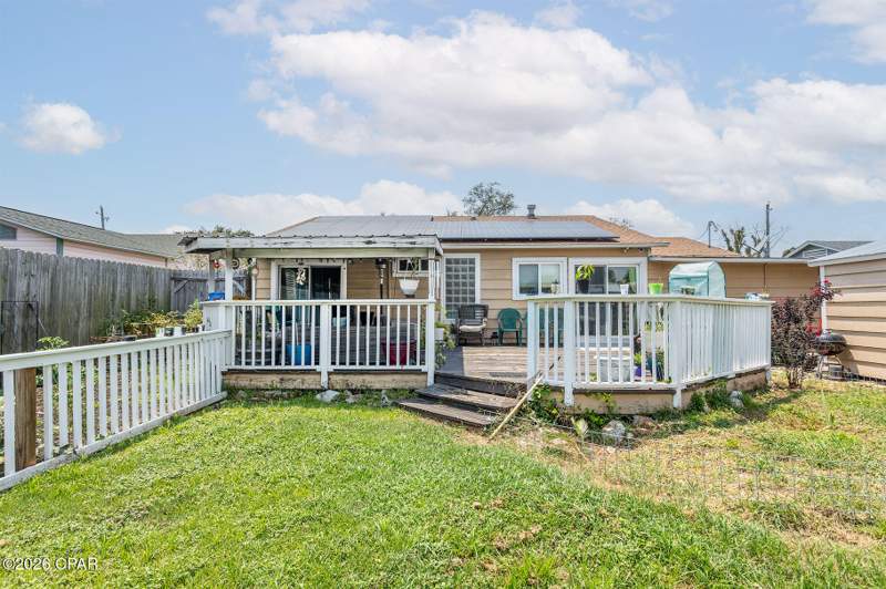 3 bedroom SingleFamilyResidence at 1210 Arthur Avenue, Oakland Terrace Add, Panama City — photo 5