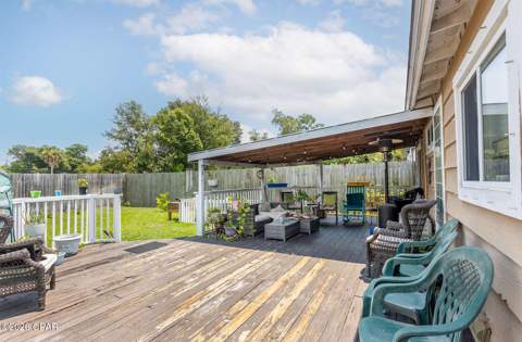 1210 Arthur Avenue, Panama City FL - photo 7 of 31