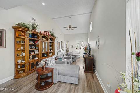 2601 Country Club Drive, Lynn Haven FL - photo 14 of 43