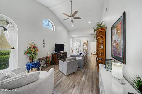 2601 Country Club Drive, Lynn Haven FL - photo 15 of 43