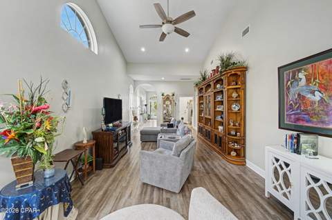 2601 Country Club Drive, Lynn Haven FL - photo 16 of 43