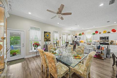 2601 Country Club Drive, Lynn Haven FL - photo 17 of 43
