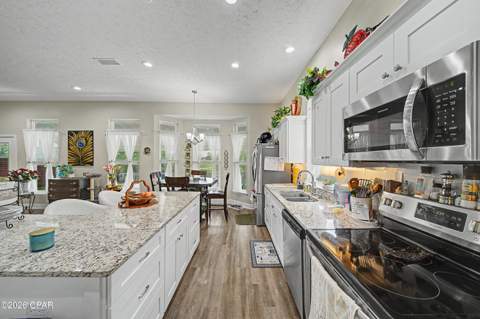 2601 Country Club Drive, Lynn Haven FL - photo 20 of 43