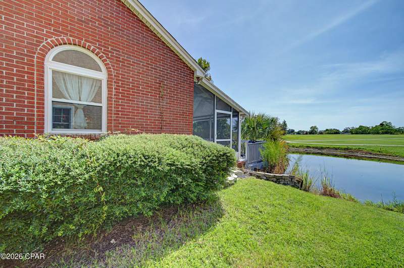 3 bedroom SingleFamilyResidence at 2601 Country Club Drive, Country Club Harbour Estates, Lynn Haven — photo 5