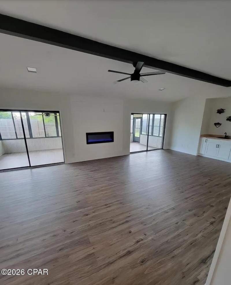 3 bedroom SingleFamilyResidence at 1706 Massachusetts Avenue, Lynn Haven, Lynn Haven — photo 2