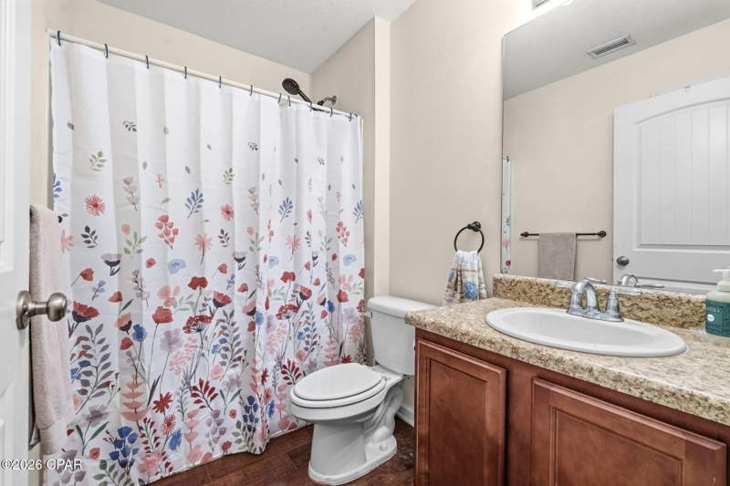 3 bedroom SingleFamilyResidence at 7123 Riverbrooke Street, Olde Towne Village, Panama City — photo 5