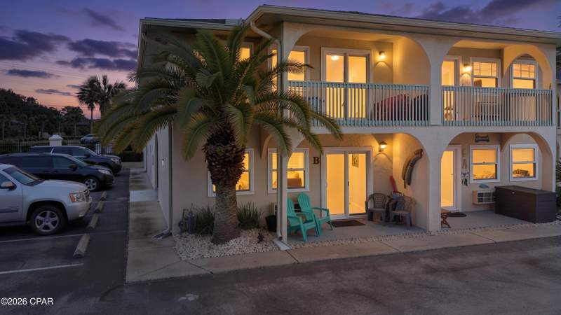 0 bedroom Condominium at 134 Damon Circle B, Gulf Highlands Beach Resort, Panama City Beach — photo 3