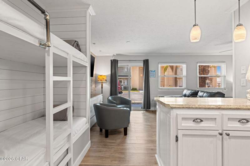 0 bedroom Condominium at 134 Damon Circle B, Gulf Highlands Beach Resort, Panama City Beach — photo 5