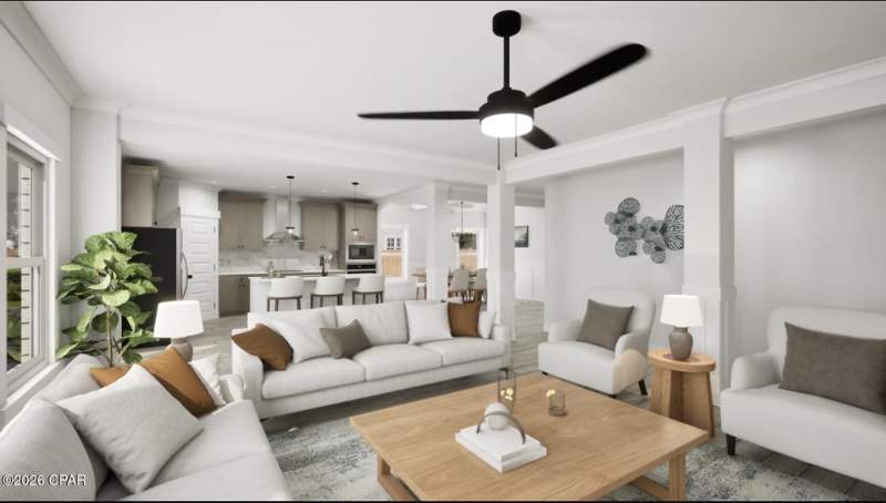 5 bedroom SingleFamilyResidence at 4619 Roundwood Way, College Station Phase 3, Panama City — photo 3