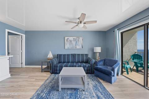 8743 Thomas Drive 1408, Panama City FL - photo 10 of 40