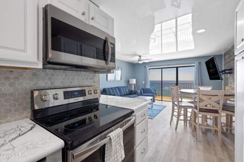 8743 Thomas Drive 1408, Panama City FL - photo 13 of 40