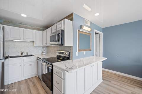 8743 Thomas Drive 1408, Panama City FL - photo 14 of 40