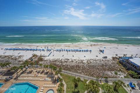 8743 Thomas Drive 1408, Panama City FL - photo 8 of 40