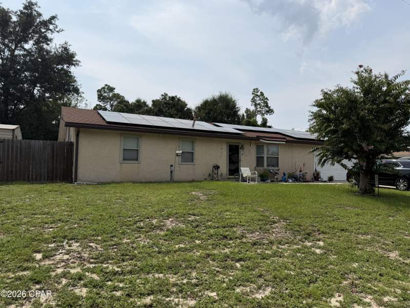 3 bedroom SingleFamilyResidence at 3919 Ereno Court, Venetian Villa, Panama City — photo 1
