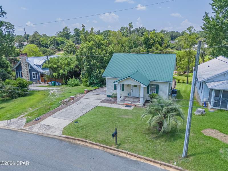 3 bedroom SingleFamilyResidence at 4396 Florence Drive, West End Park, Marianna — photo 1