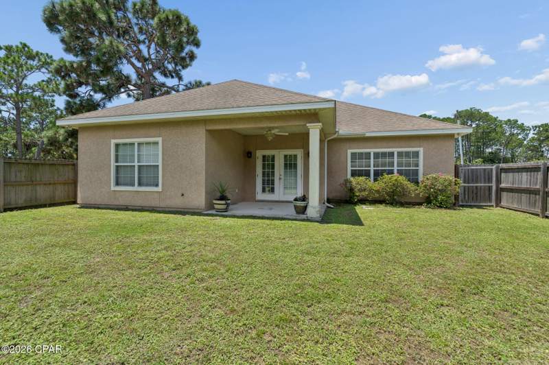 3 bedroom SingleFamilyResidence at 2512 Dorothy Avenue, Pines 5th Add, Panama City — photo 3