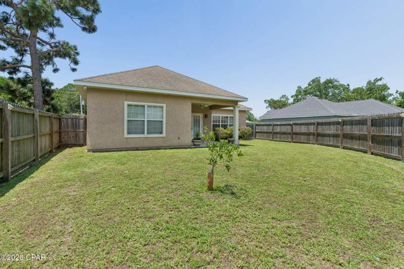 3 bedroom SingleFamilyResidence at 2512 Dorothy Avenue, Pines 5th Add, Panama City — photo 4
