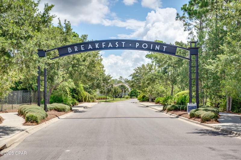 3 bedroom SingleFamilyResidence at 752 Crystal Bayou Boulevard, Breakfast Point East, Panama City Beach — photo 2
