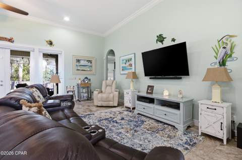 3410 Hillcrest Drive, Panama City FL - photo 10 of 71