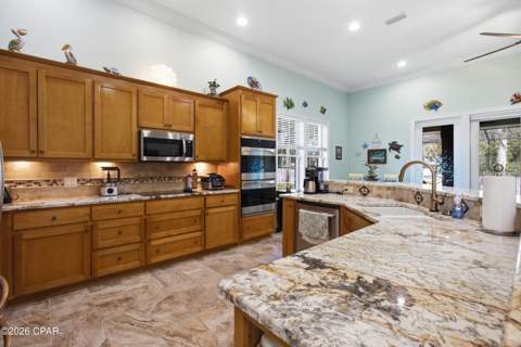 3410 Hillcrest Drive, Panama City FL - photo 16 of 71