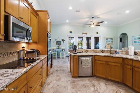 3410 Hillcrest Drive, Panama City FL - photo 17 of 71