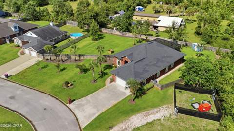 3410 Hillcrest Drive, Panama City FL - photo 7 of 71