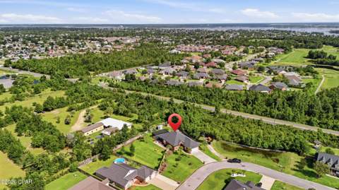 3410 Hillcrest Drive, Panama City FL - photo 8 of 71