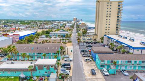 8618 Surf Drive 206, Panama City Beach FL - photo 20 of 31