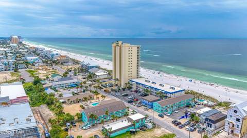 8618 Surf Drive 206, Panama City Beach FL - photo 22 of 31