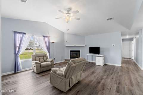 505 Phillips Court, Panama City FL - photo 9 of 39