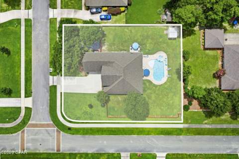 12815 Merial Pass, Panama City FL - photo 13 of 107