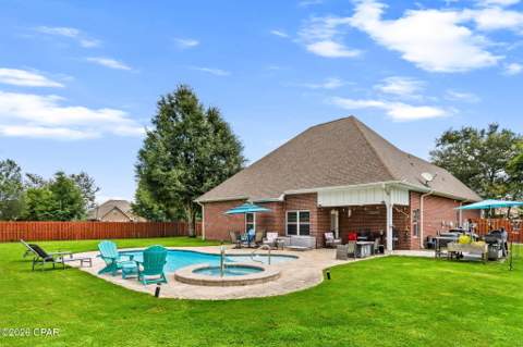 12815 Merial Pass, Panama City FL - photo 16 of 107
