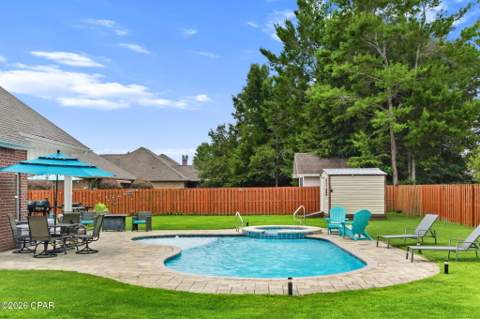 12815 Merial Pass, Panama City FL - photo 17 of 107