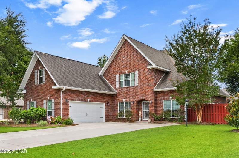 5 bedroom SingleFamilyResidence at 12815 Merial Pass, Lake Merial Phase One, Panama City — photo 5