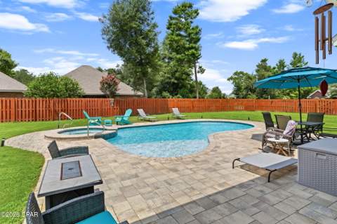 12815 Merial Pass, Panama City FL - photo 6 of 107
