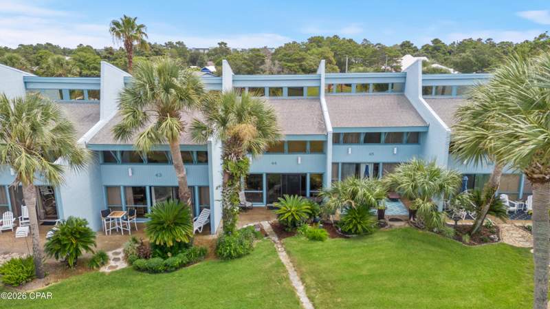 2 bedroom Condominium at 22400 Front Beach Road 44, Sunnyside Beach & Tennis Condo, Panama City Beach — photo 2