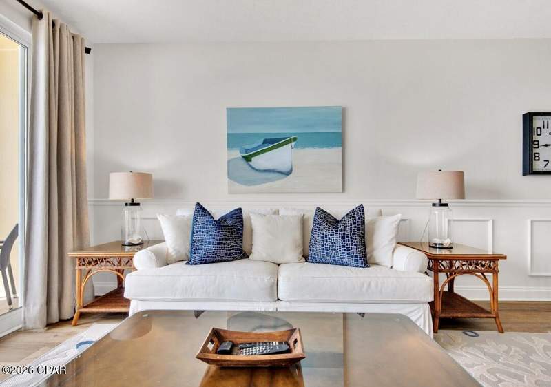 2 bedroom Condominium at 15817 Front Beach Road 2-1502, Calypso Towers II, Panama City Beach — photo 5