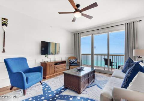 15817 Front Beach Road 2-1502, Panama City Beach FL - photo 6 of 62