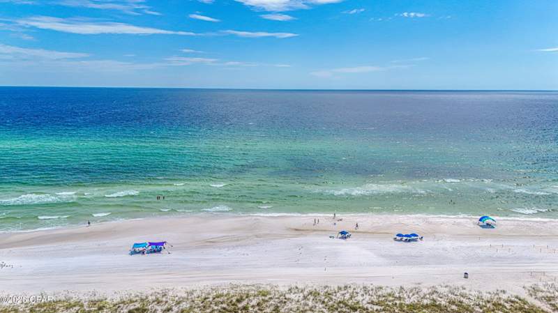 2 bedroom SingleFamilyResidence at 21224 Front Beach Road, Sunnyside, Panama City Beach — photo 2