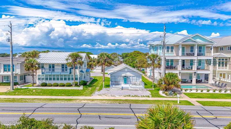 2 bedroom SingleFamilyResidence at 21224 Front Beach Road, Sunnyside, Panama City Beach — photo 3