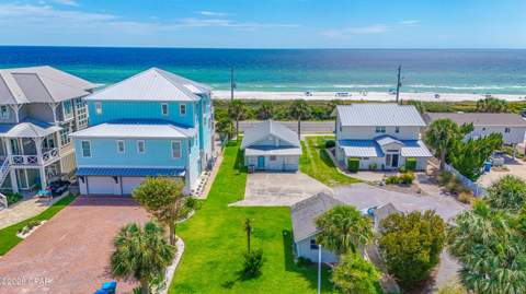 21224 Front Beach Road, Panama City Beach FL - photo 7 of 23