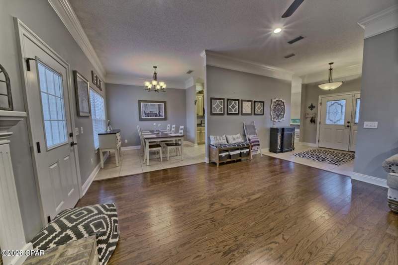 3 bedroom SingleFamilyResidence at 4250 Dairy Farm Road, Bylsma Manor Estates, Panama City — photo 4