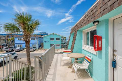 8618 Surf Drive 208, Panama City Beach FL - photo 20 of 34
