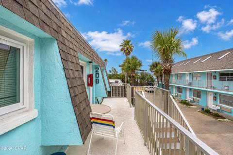 8618 Surf Drive 208, Panama City Beach FL - photo 21 of 34