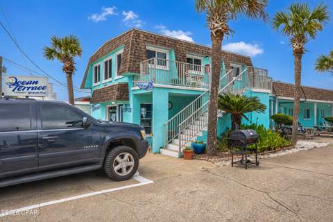 8618 Surf Drive 208, Panama City Beach FL - photo 23 of 34