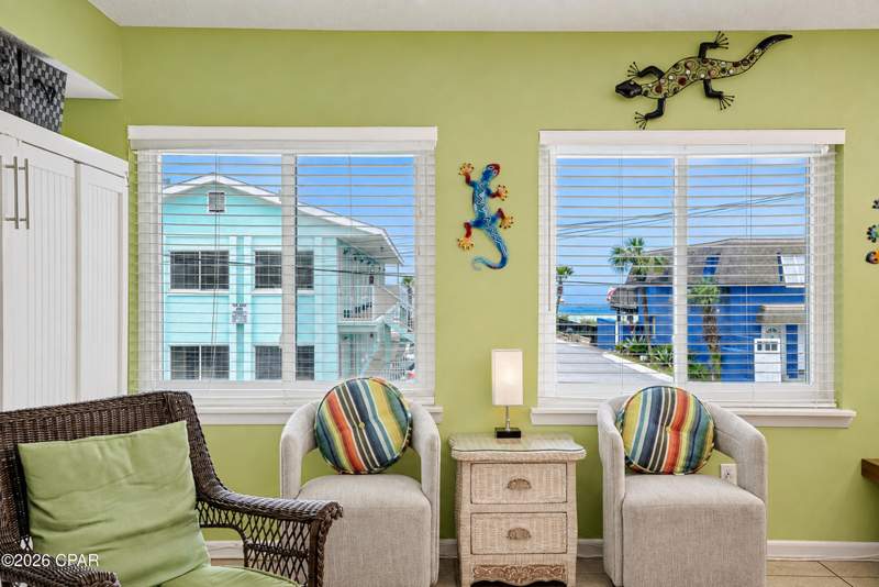 1 bedroom Condominium at 8618 Surf Drive 208, Ocean Terr. Condo., Panama City Beach — photo 5